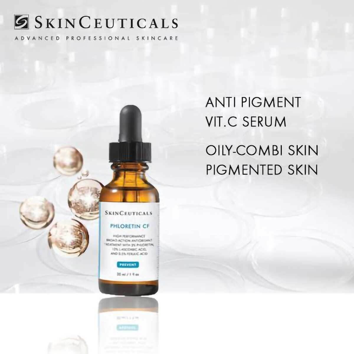 SkinCeuticals Phloretin CF Serum  30 ml