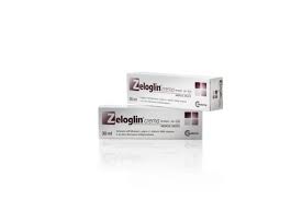 Zeloglin crema 30g
