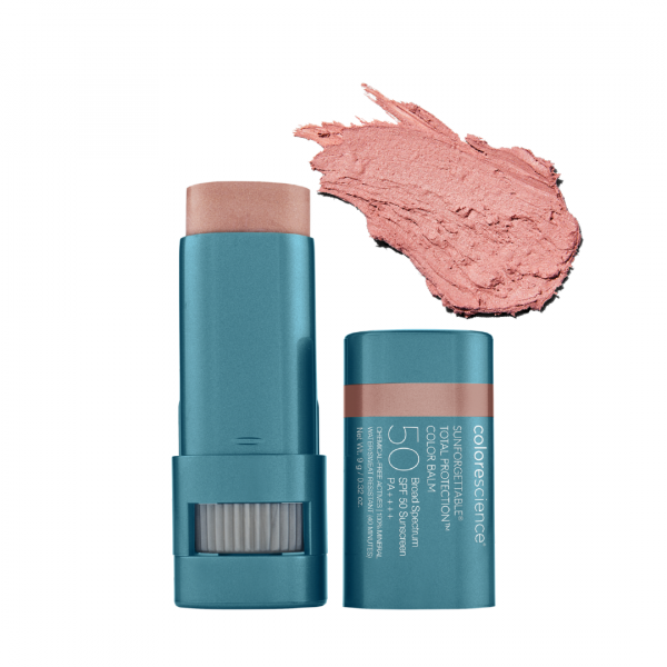 Colorescience Sunforgettable® Total Protection® Color VIOLET HAZE Balm SPF 50