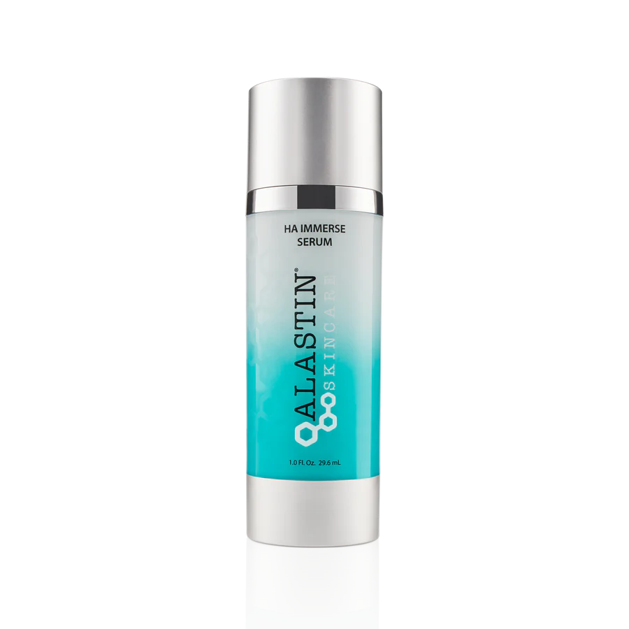 ALASTIN HA IMMERSE SERUM 29.6ML