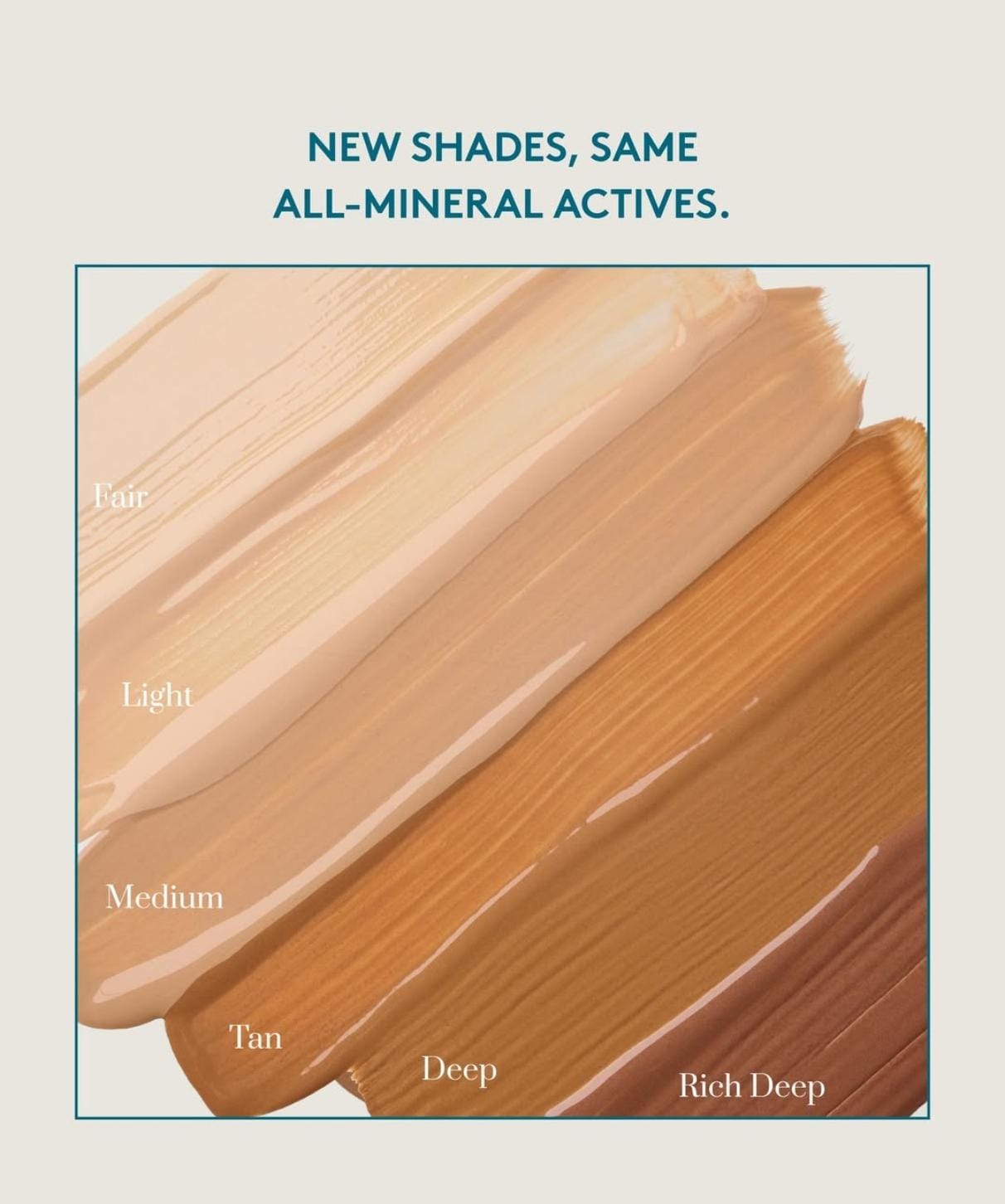 Color Science Spf Types Colorescience Sunforgettable® Total Protection® FLEX LIGHT SPF 50 – Bielud