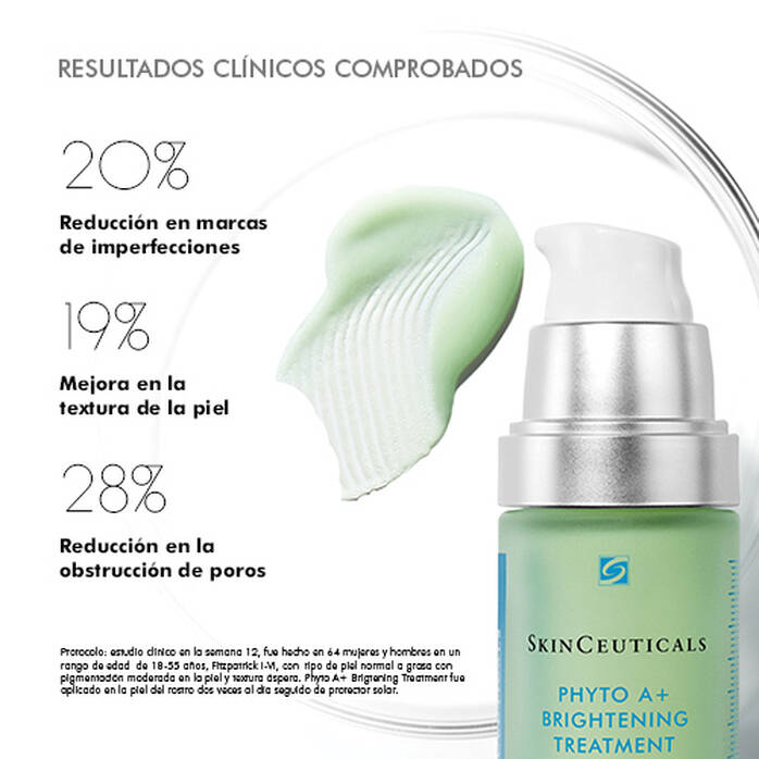 SkinCeuticals PHYTO A+ BRIGHTENING TREATMENT