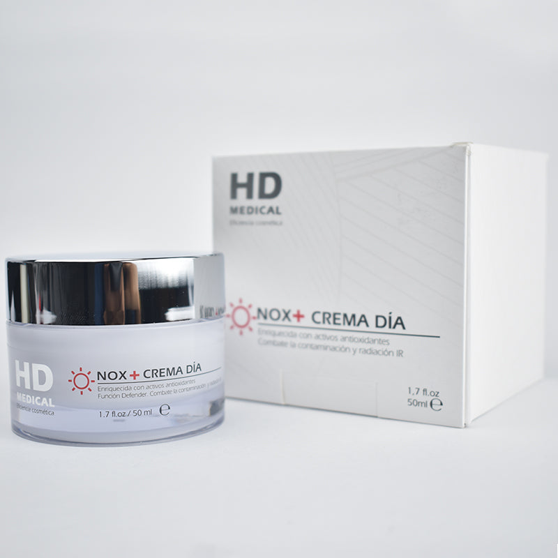 HD NOX+ CREMA DIA 50ML