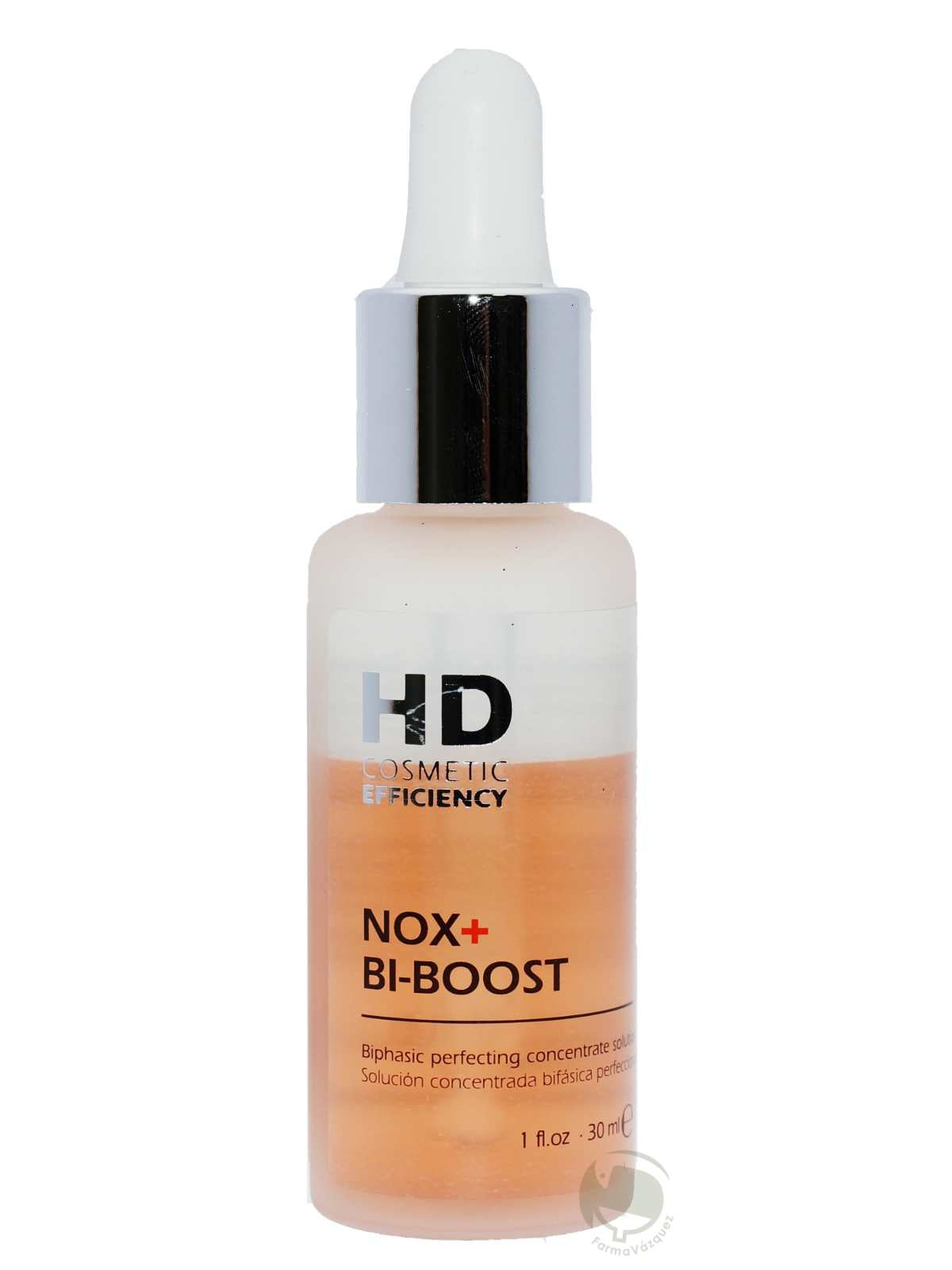 HD NOX+ BI-BOOST 30ML