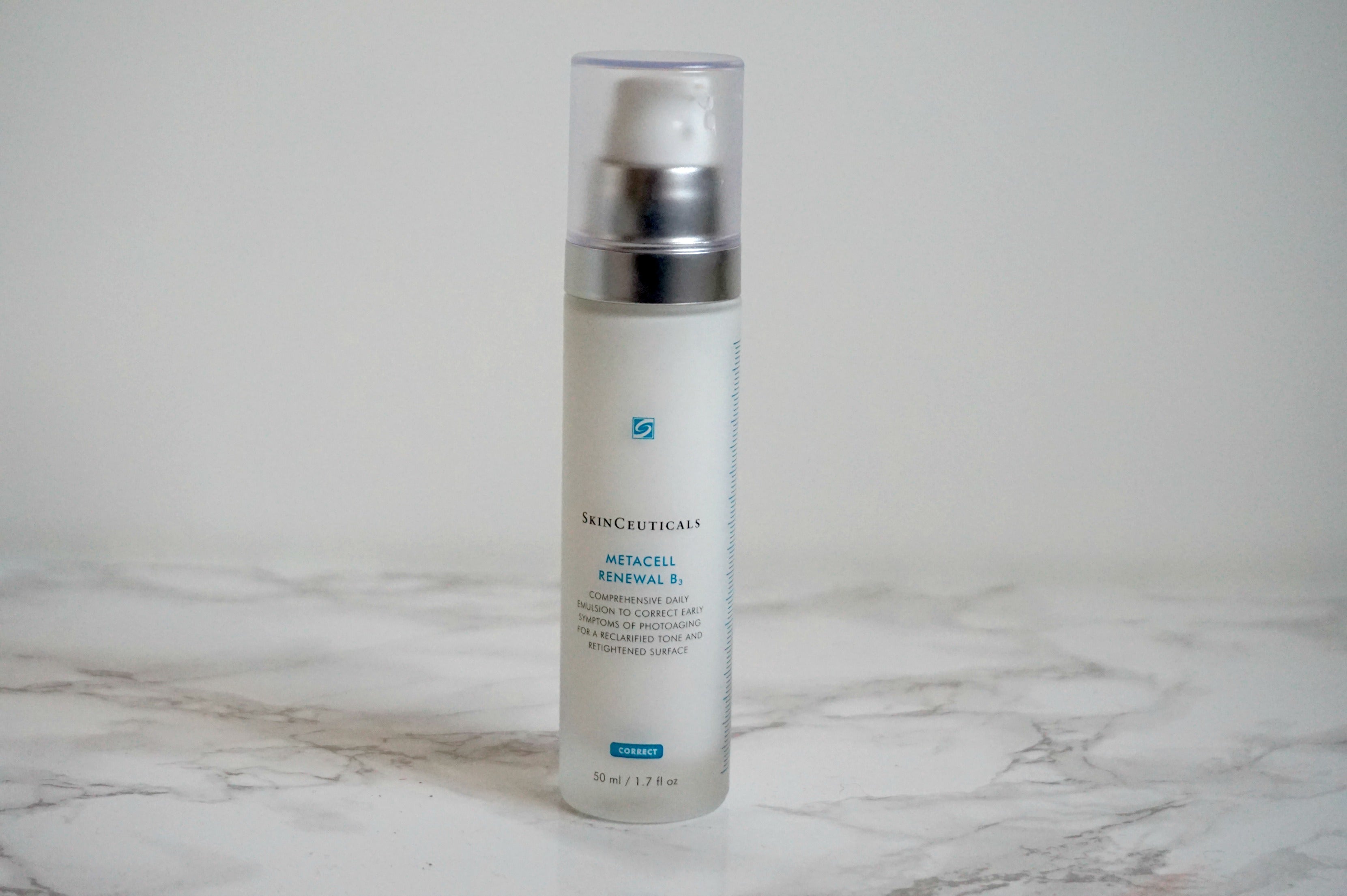SkinCeuticals Metacell Renewall B3 50 ml