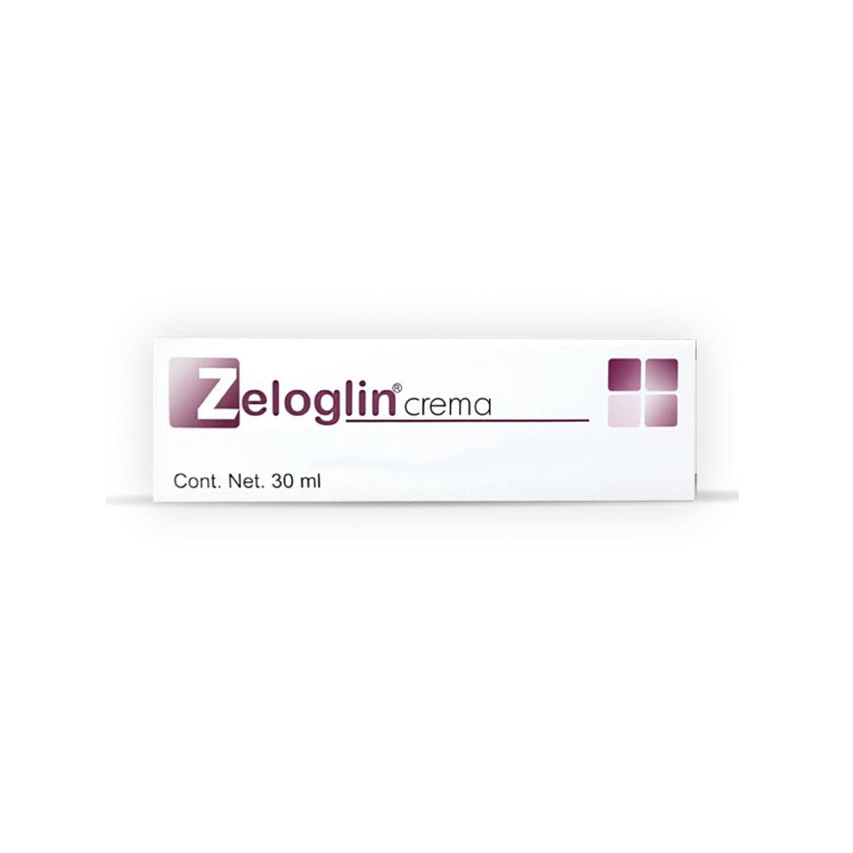 Zeloglin crema 30g