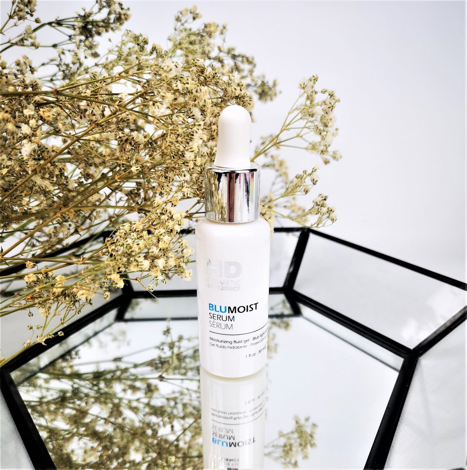 HD BLUMOIST SERUM 30ML