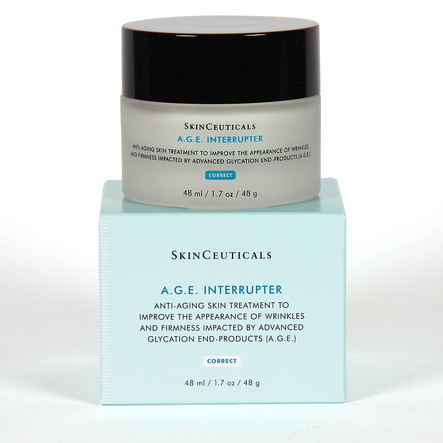 SkinCeuticals A.G.E. Interrupter 48g
