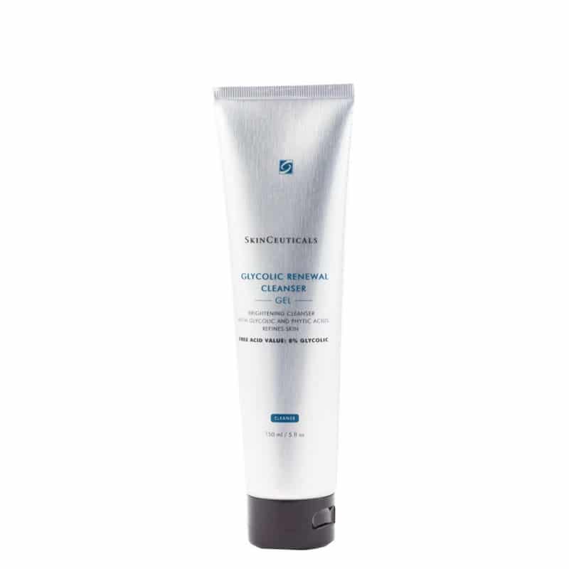 SKINCEUTICALS  GLYCOLIC RENEWAL CLEANSER