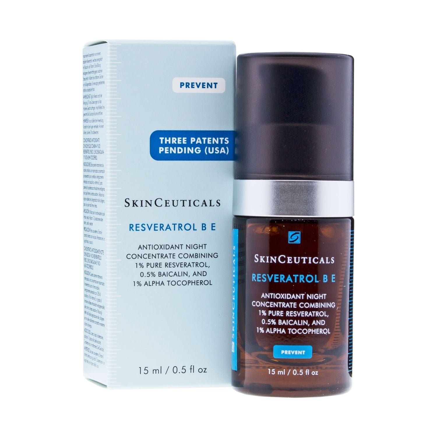 SkinCeuticals Resveratrol BE 30 ml